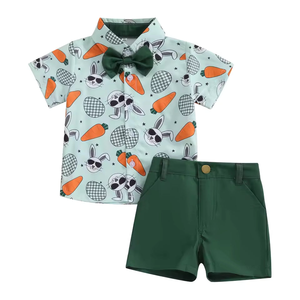 Shop Luvix Boy's Easter Set