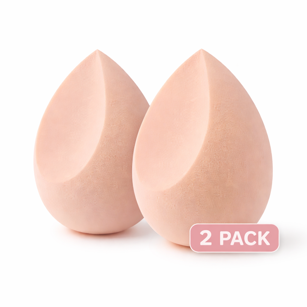 Makeup Sponge (2-Pack)