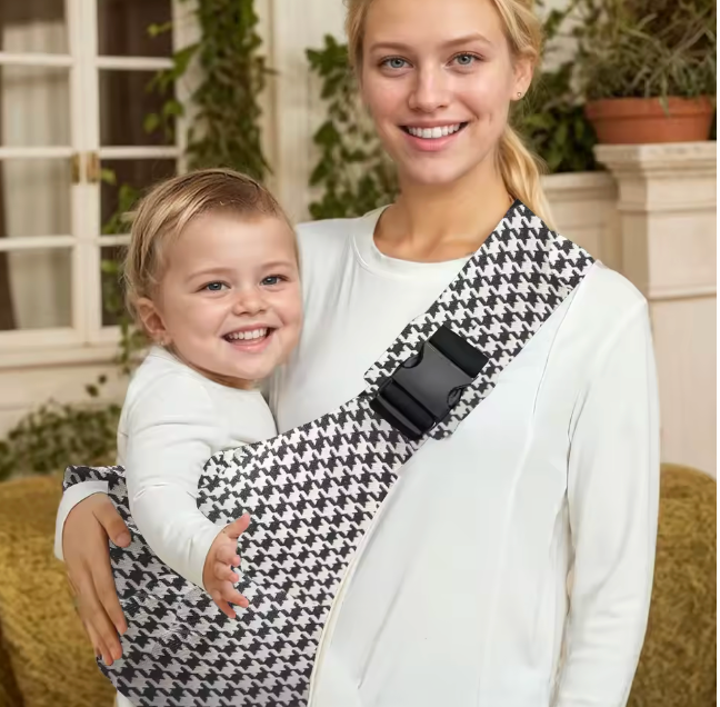 Toddler Sling Carrier