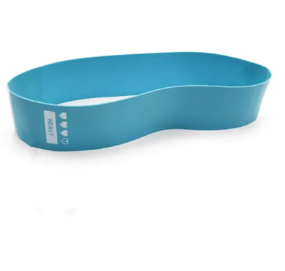 Elastic Booty Resistance Bands Set