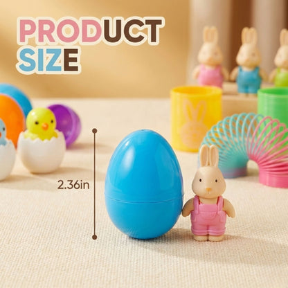 Shop Luvix PreFilled Easter Eggs