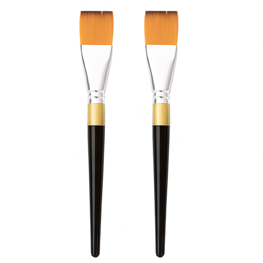 Water Paint Brush (2-Pack)