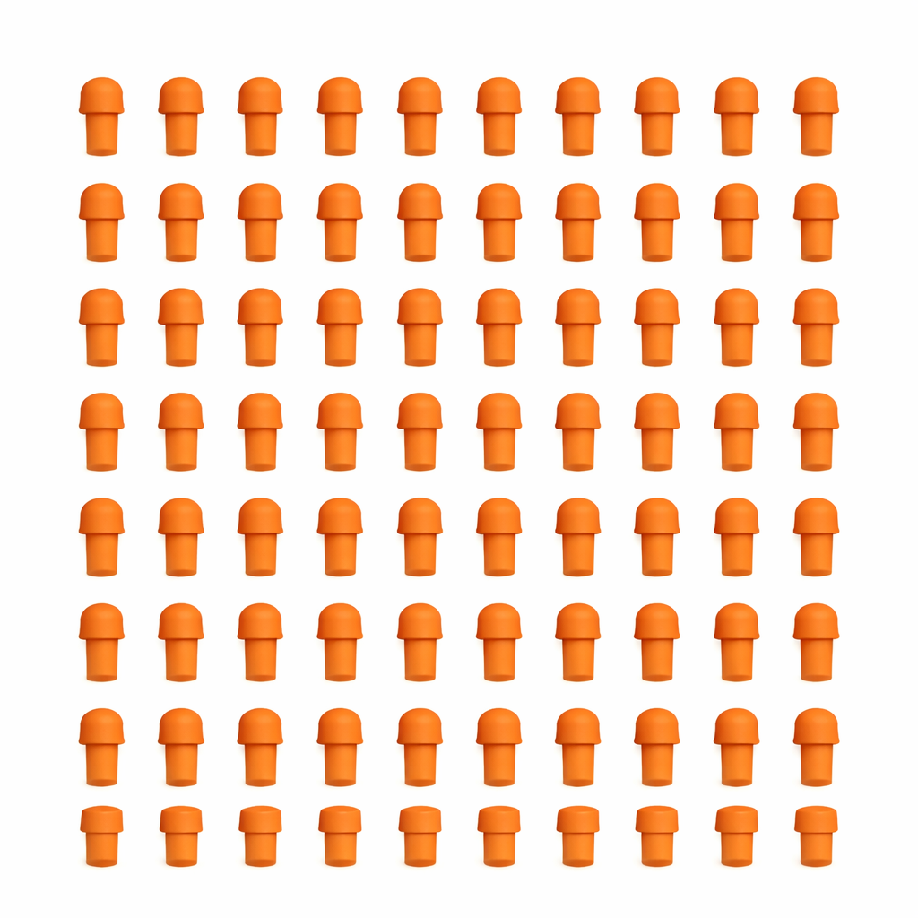 Extra Projectiles (100-count)