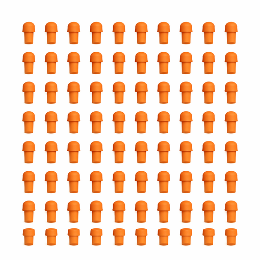 Extra Projectiles (100-count)