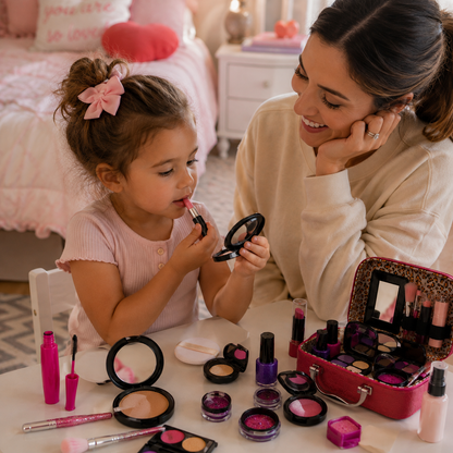 Luvix™ Magic Makeup Kit