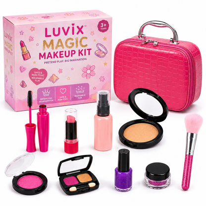 Luvix™ Magic Makeup Kit