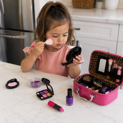Luvix™ Magic Makeup Kit