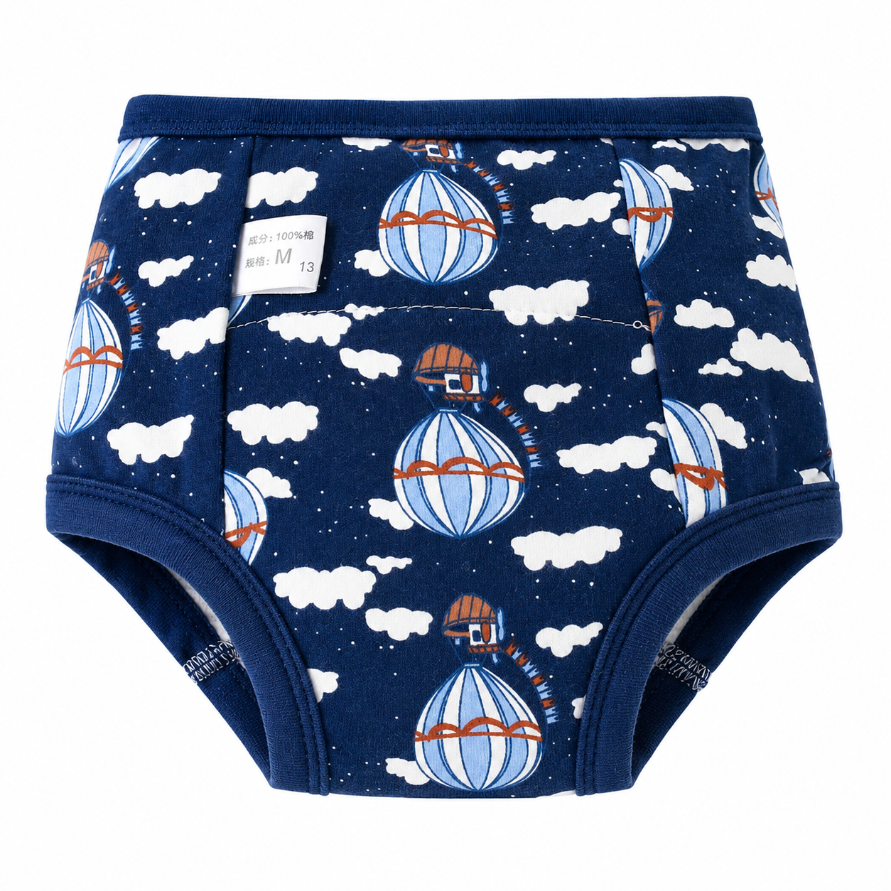 Waterproof Potty Training Underwear