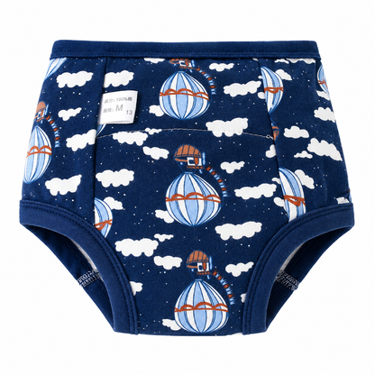 Waterproof Potty Training Underwear