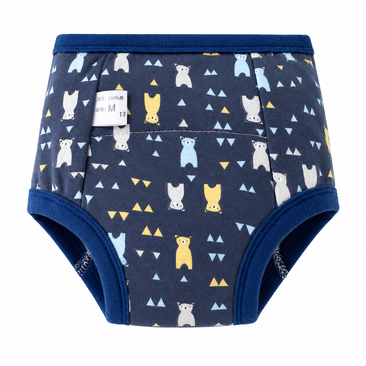 Waterproof Potty Training Underwear