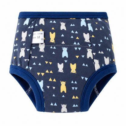 Waterproof Potty Training Underwear