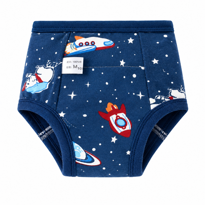 Waterproof Potty Training Underwear