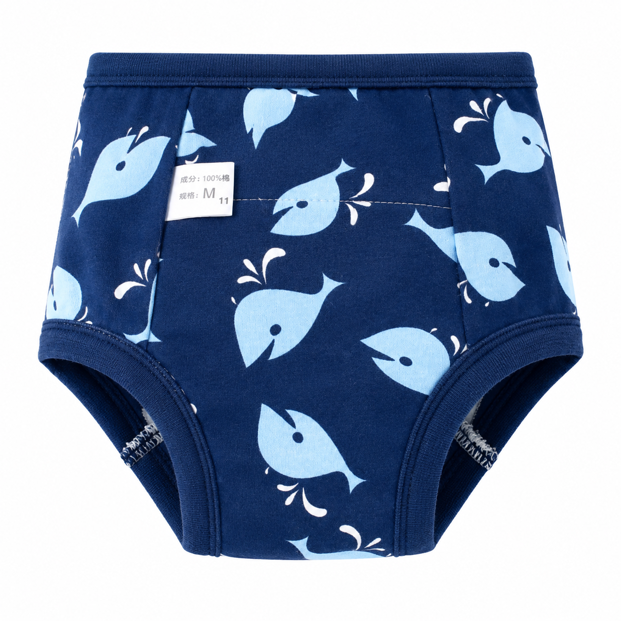 Waterproof Potty Training Underwear
