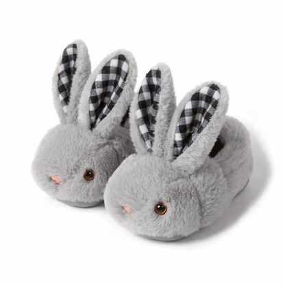 Easter Bunny Slippers