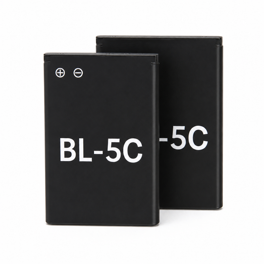Two-Pack Battery