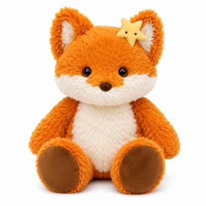 Luvix™ Peluches Corredores