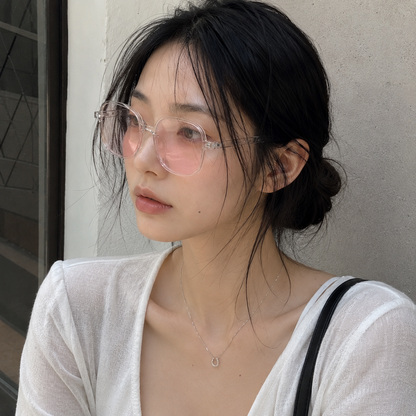 Luvix Blush Glasses