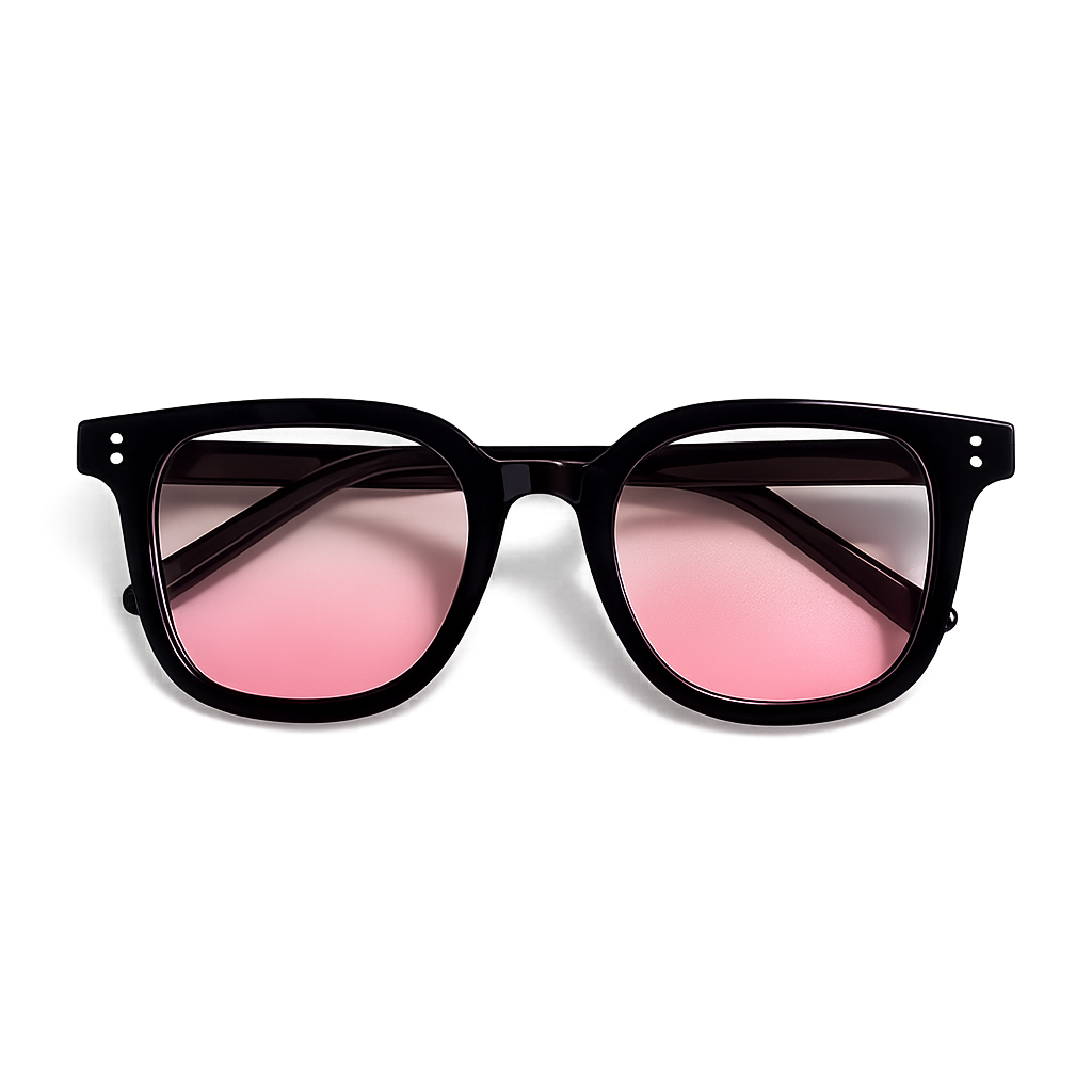 Luvix Blush Glasses