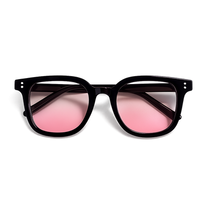 Luvix Blush Glasses