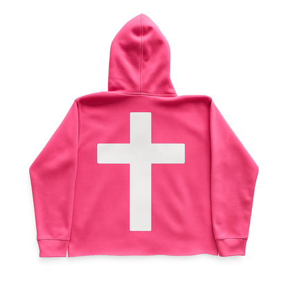 JUST HERE TO GIVE GOD GLORY