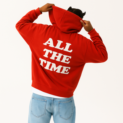 GOD IS GOOD ALL THE TIME