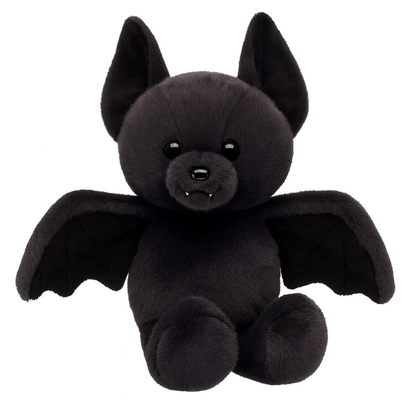 Luvix Halloween Bat Stuffed Animal