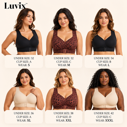 Luvix PostureLift™ Bra