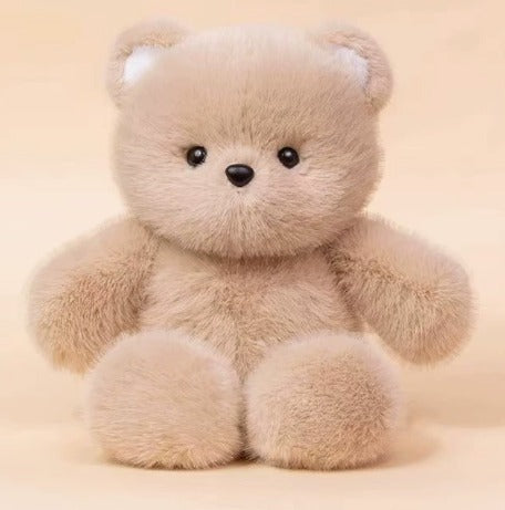 Running Plushie