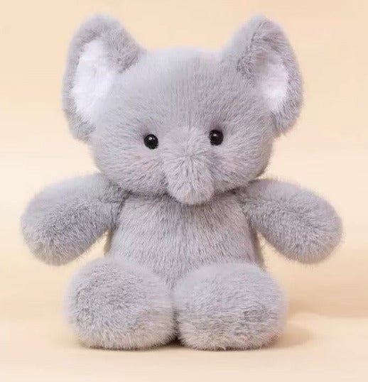 Running Plushie
