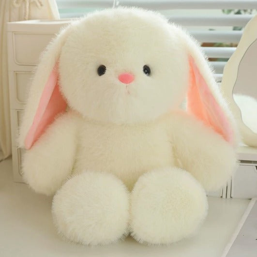 Running Plushie