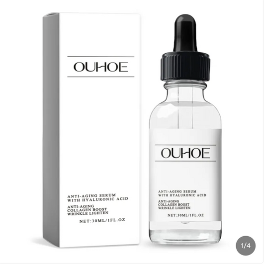 Anti-Aging & Wrinkle Serum