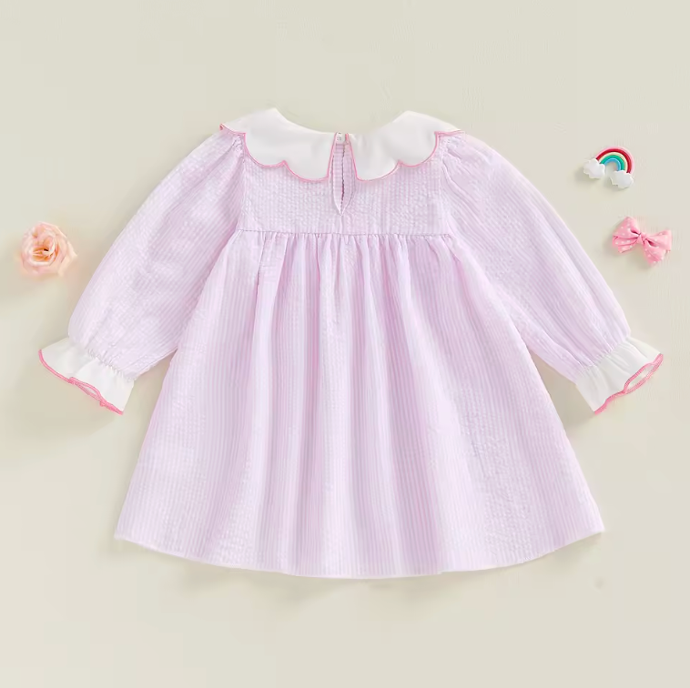 Jesus Loves Me Dress