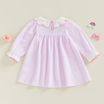 Jesus Loves Me Dress