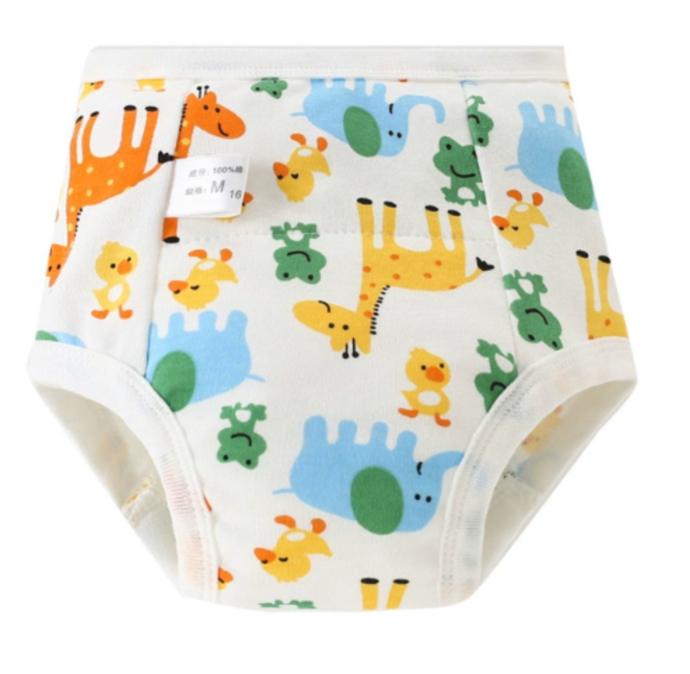 Waterproof Potty Training Underwear