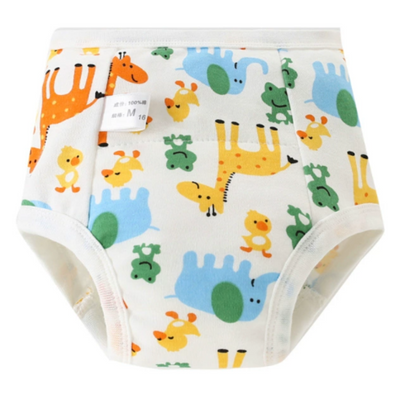 Waterproof Potty Training Underwear