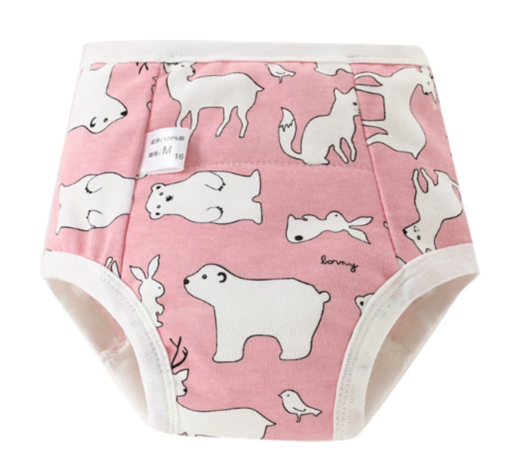 Waterproof Potty Training Underwear