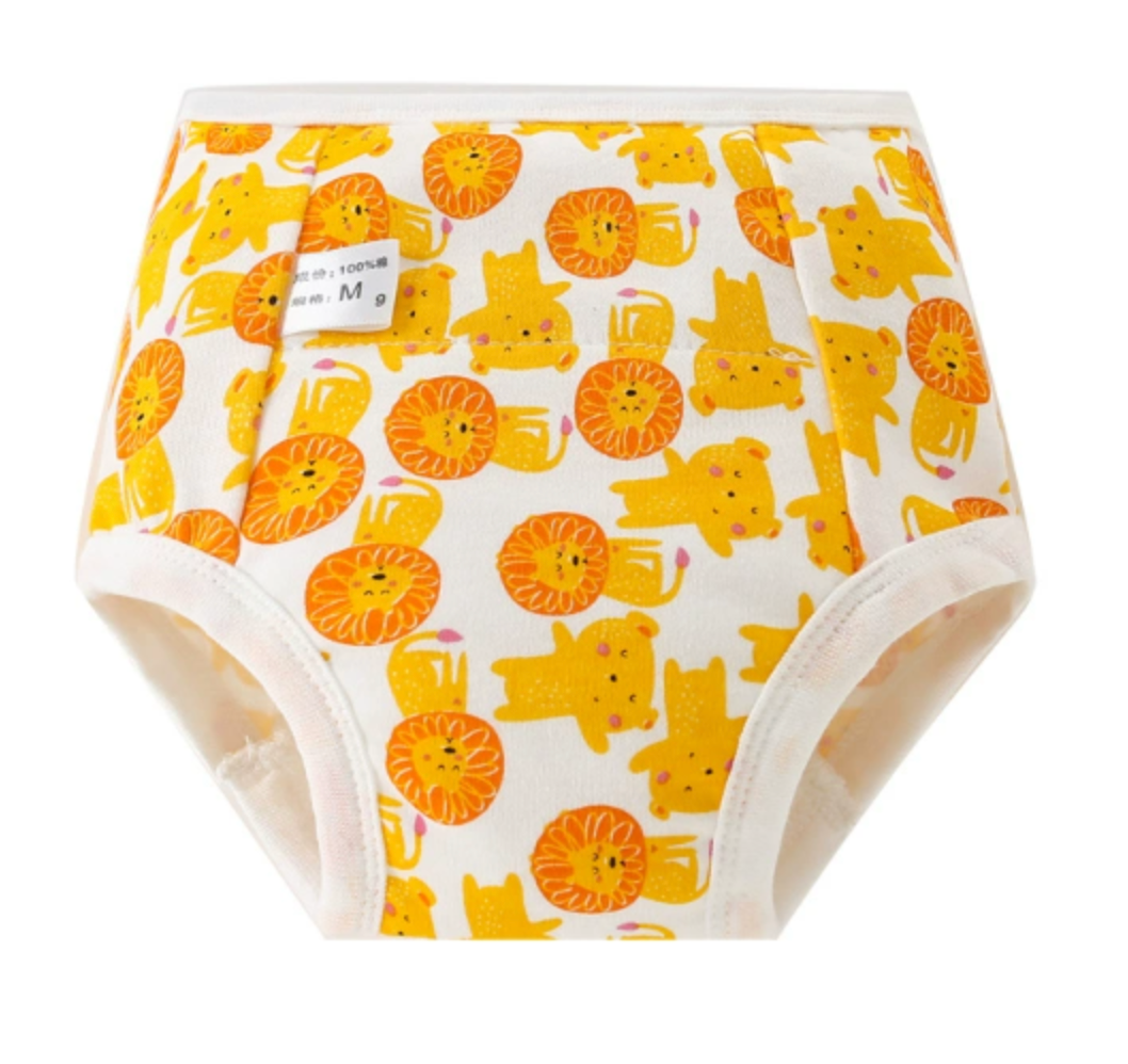 Waterproof Potty Training Underwear