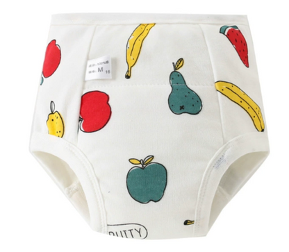 Waterproof Potty Training Underwear