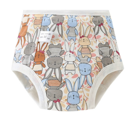 Waterproof Potty Training Underwear