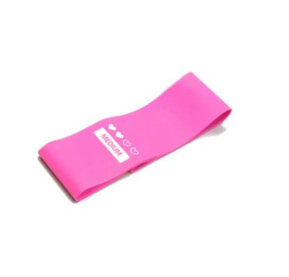 Elastic Booty Resistance Bands Set