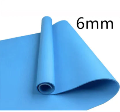 EVA Fitness Yoga Mat