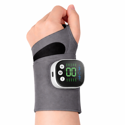 Luvix™ MamaRelief Massager 2.0