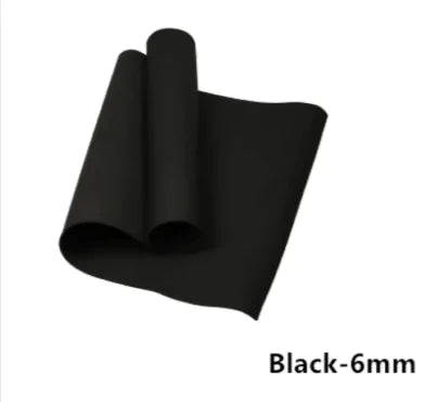 EVA Fitness Yoga Mat