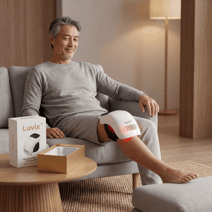 Luvix™ Knee Massager 2.0