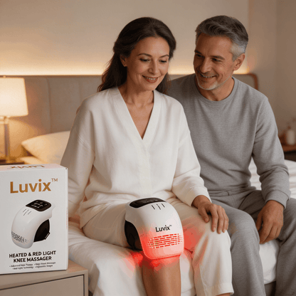 Luvix™ Knee Massager 2.0
