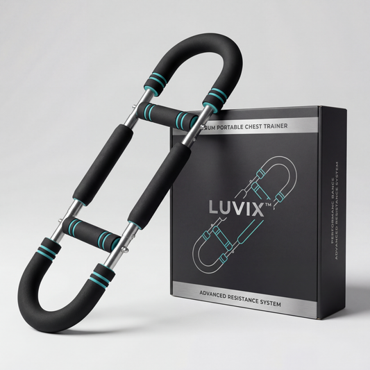 Luvix ChestReset™ 2.0