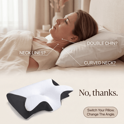Luvix™ Cervical Comfort Pillow 2.0