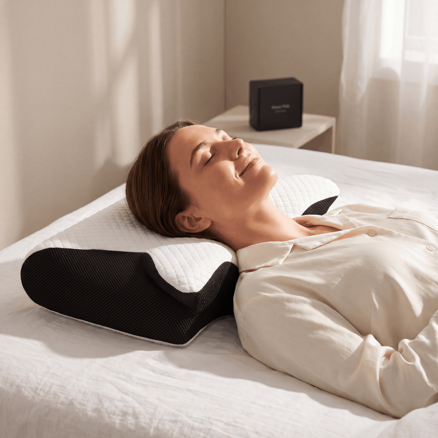 Luvix™ Cervical Comfort Pillow 2.0