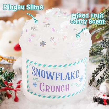 Luvix Slime Advent Calendar